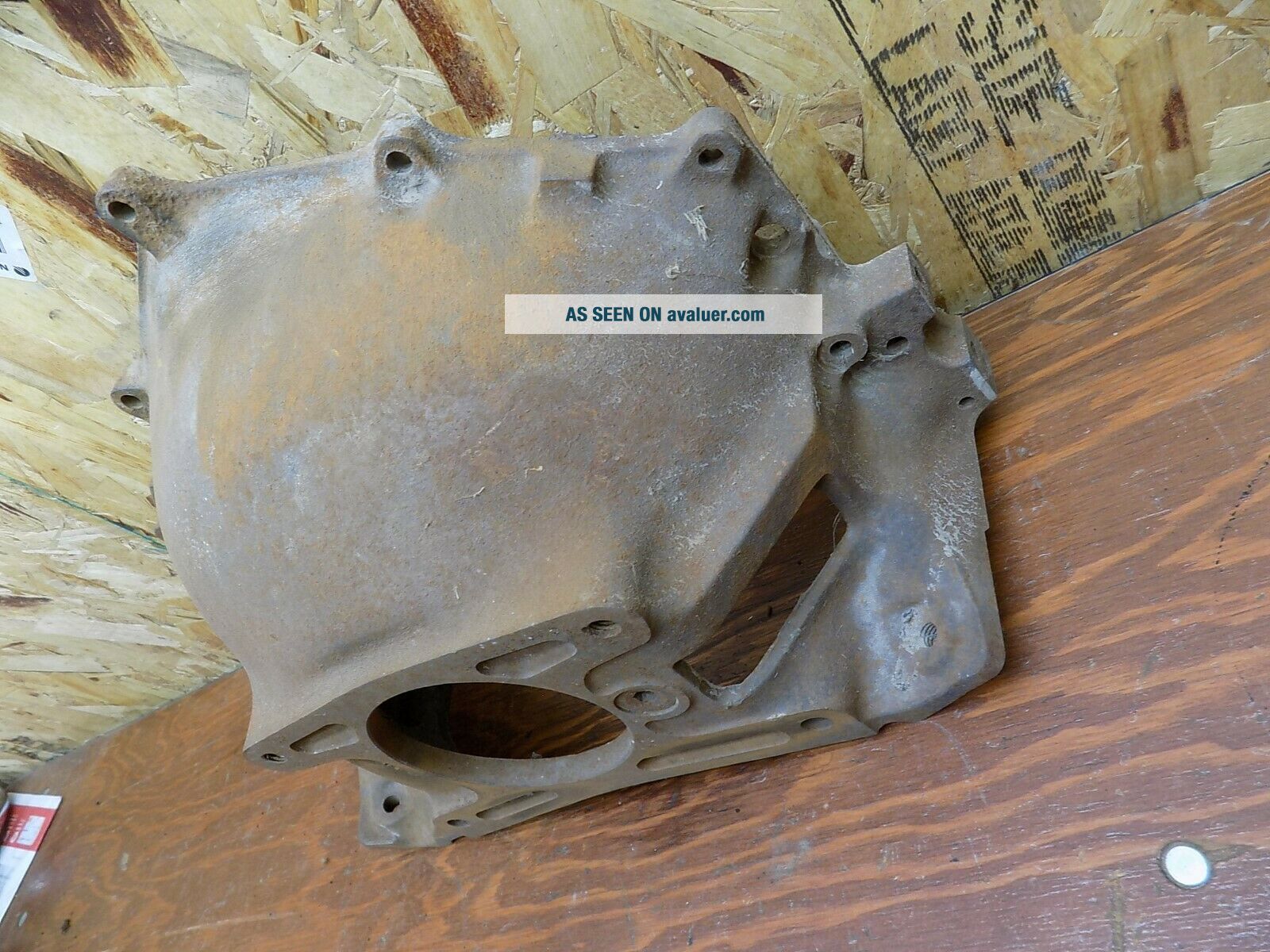 Juego De Sellos Para Riel De Techo De Coches GM Tamaño Completo 1961-1962 - 2 Puertas Techo Rígido - Negro