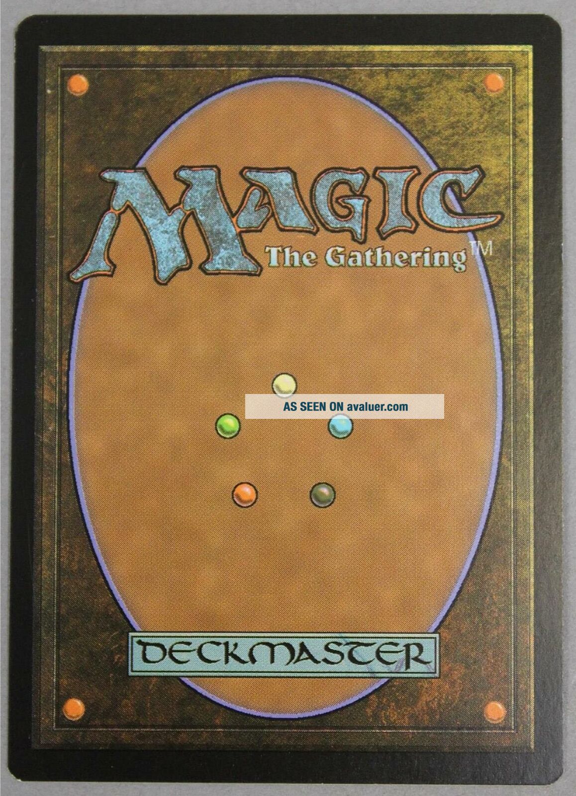 MtG Magic The Gathering Modern Masters 2017 Rare Scalding Tarn