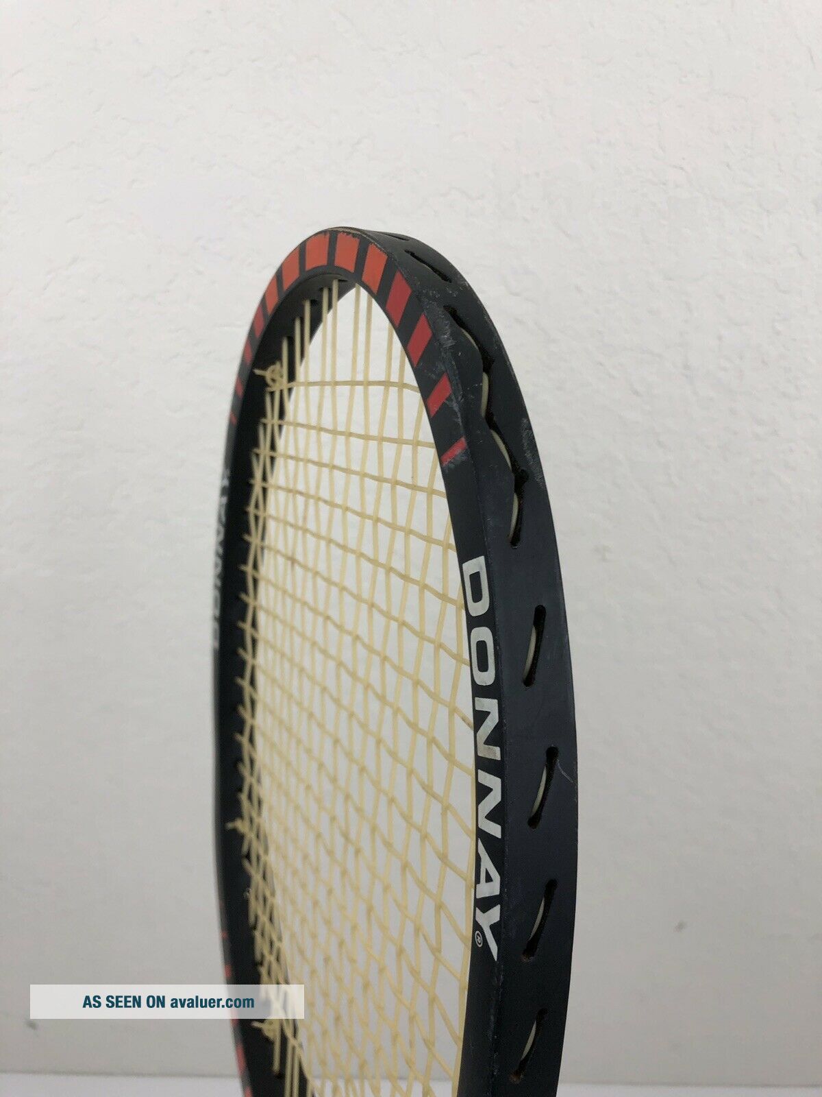 Borg Pro Racket Vintage Donnay Borg Pro Tennis Racket Made In Belgium Rare | #8267776