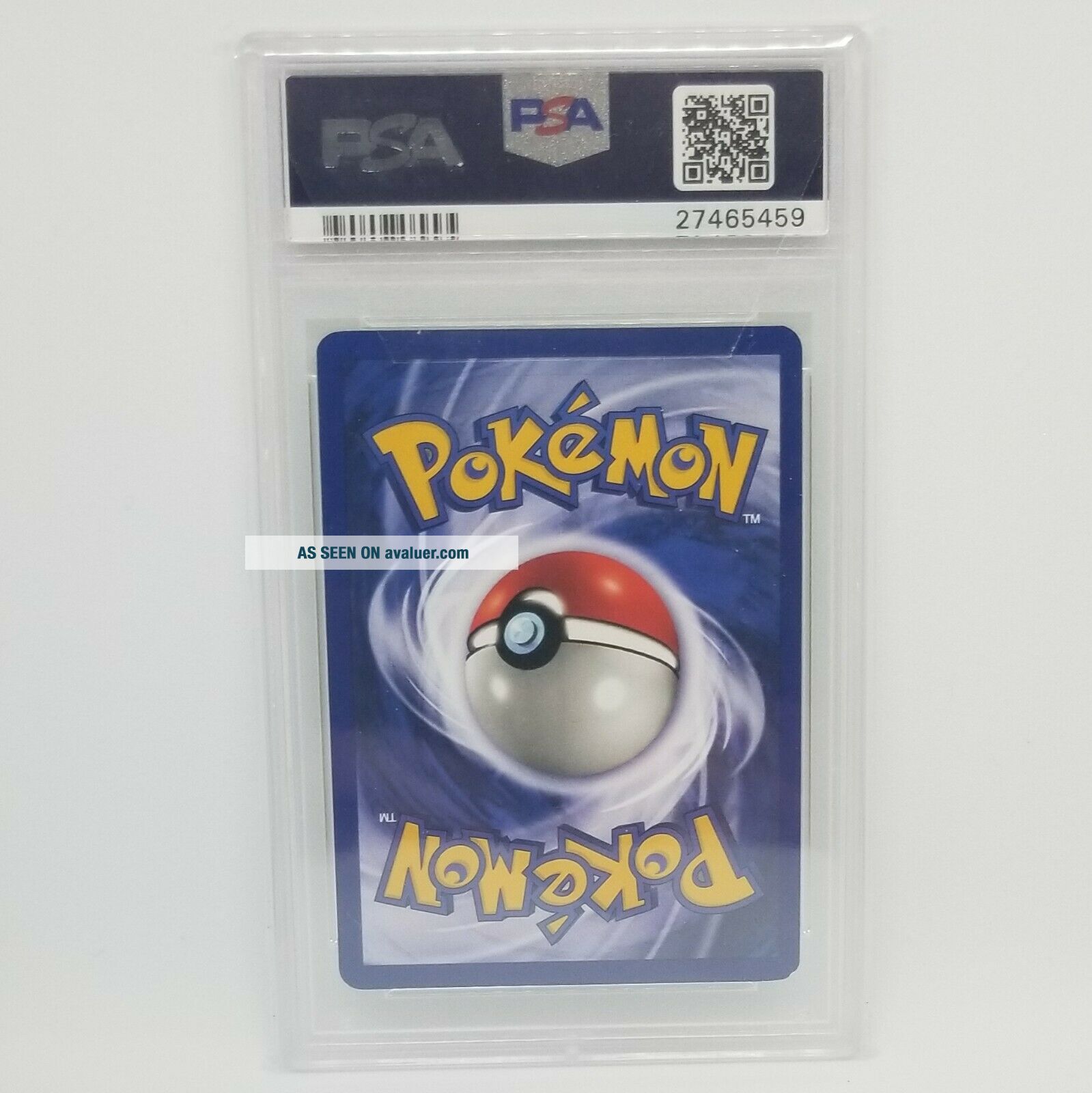 Holo Rake POKEMON PSA 9 RAIKOU NEO REVELATION FIRST EDITION 13 HOLO RARE | #8416057