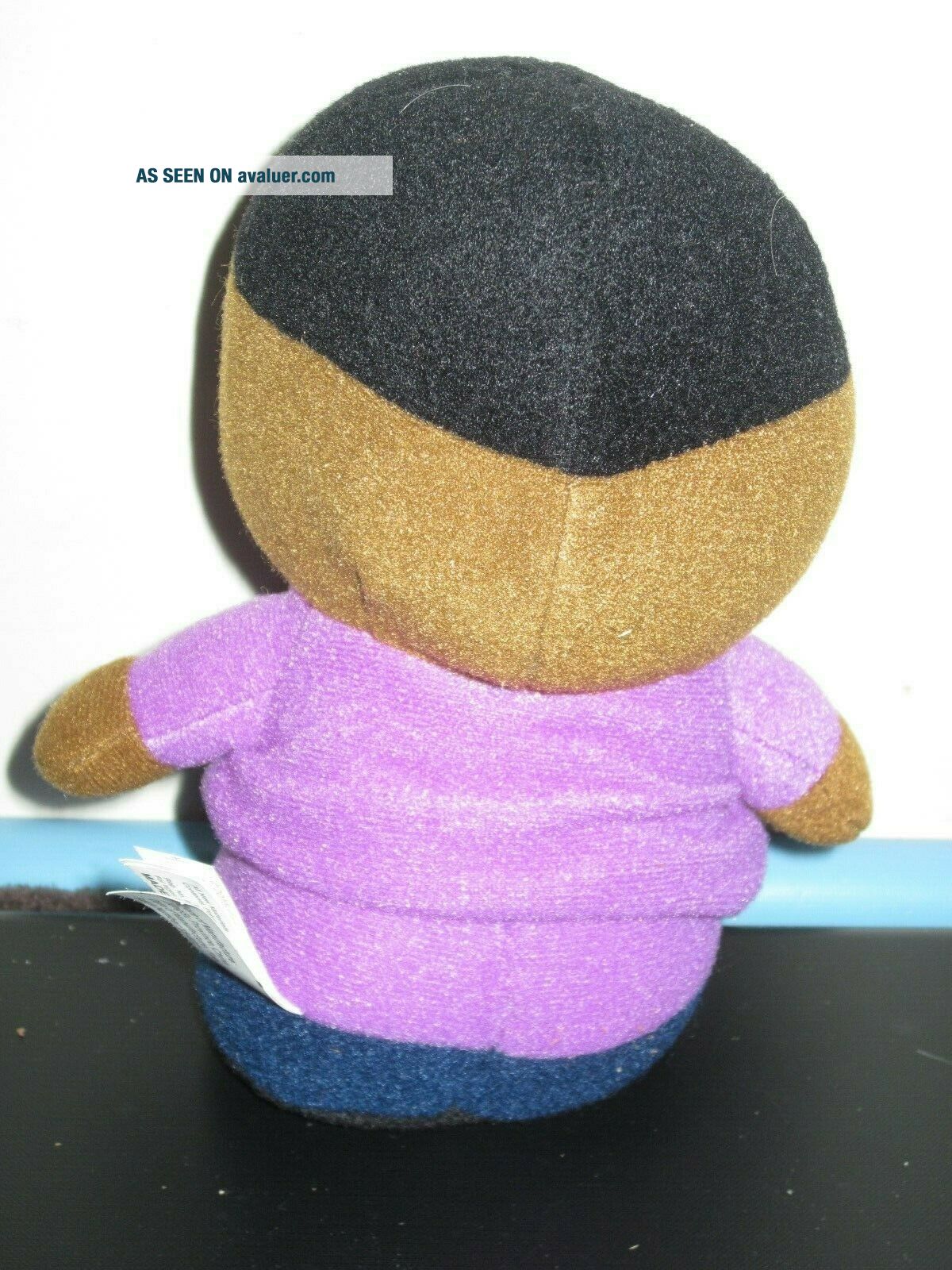 RARE SOUTH PARK TOKEN 6 
