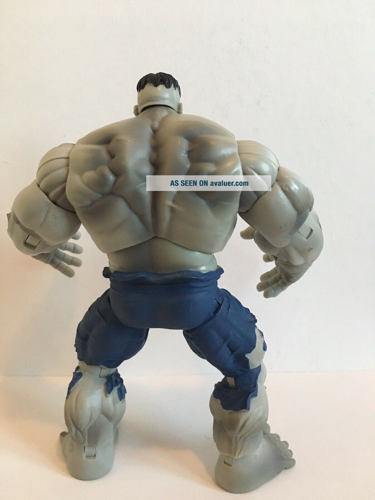 Marvel Legends Absorbng Man Fn Fang Foom Buld A Fgure