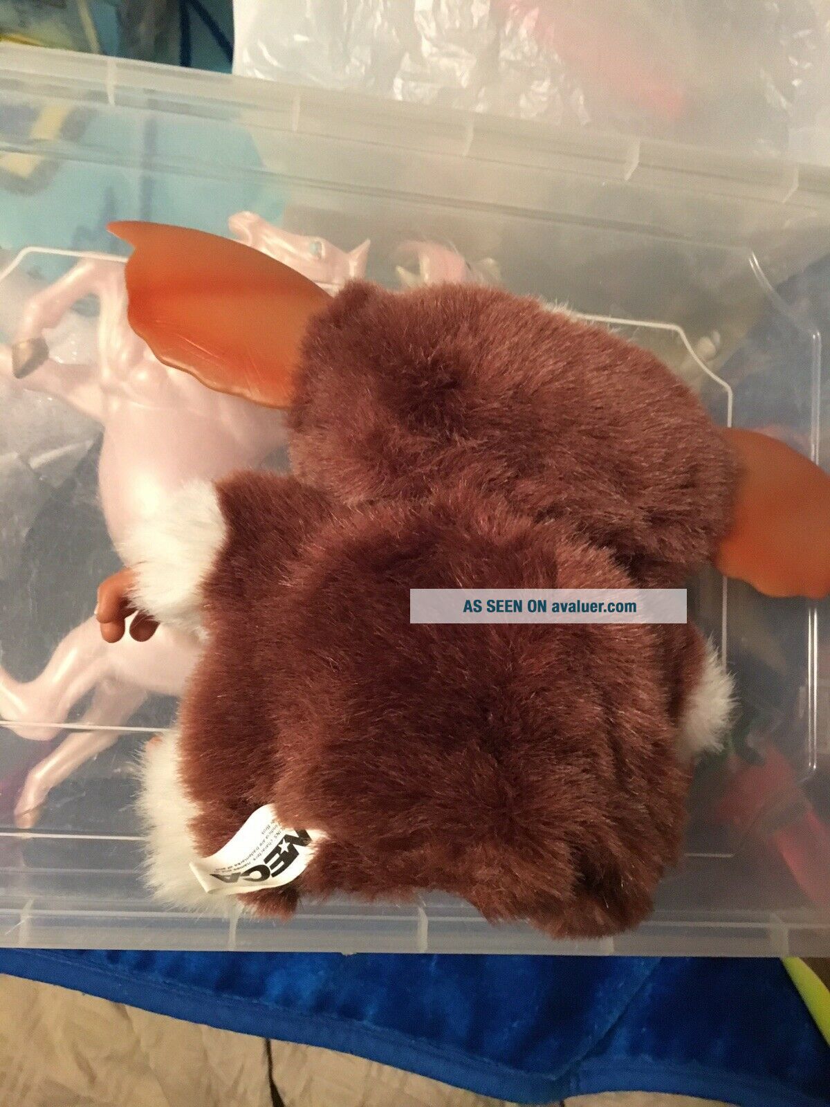 NECA GREMLINS Movie 6 