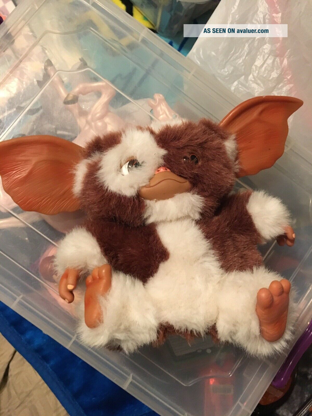 NECA GREMLINS Movie 6 