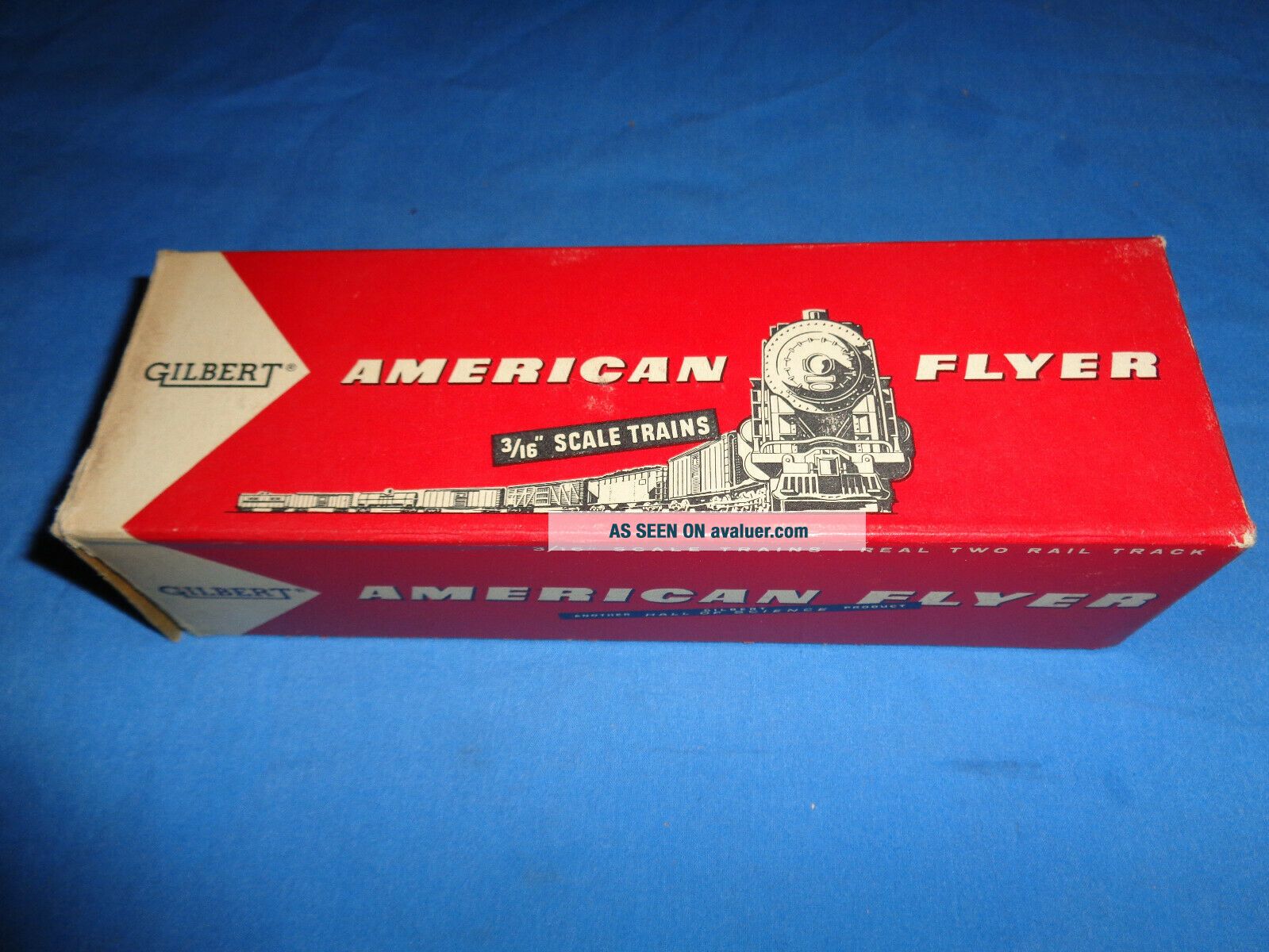 American Flyer S Gauge Boxcar Brakewheels – 4 Pieces, Part #89 – New Old Stock 2 thumbnail image