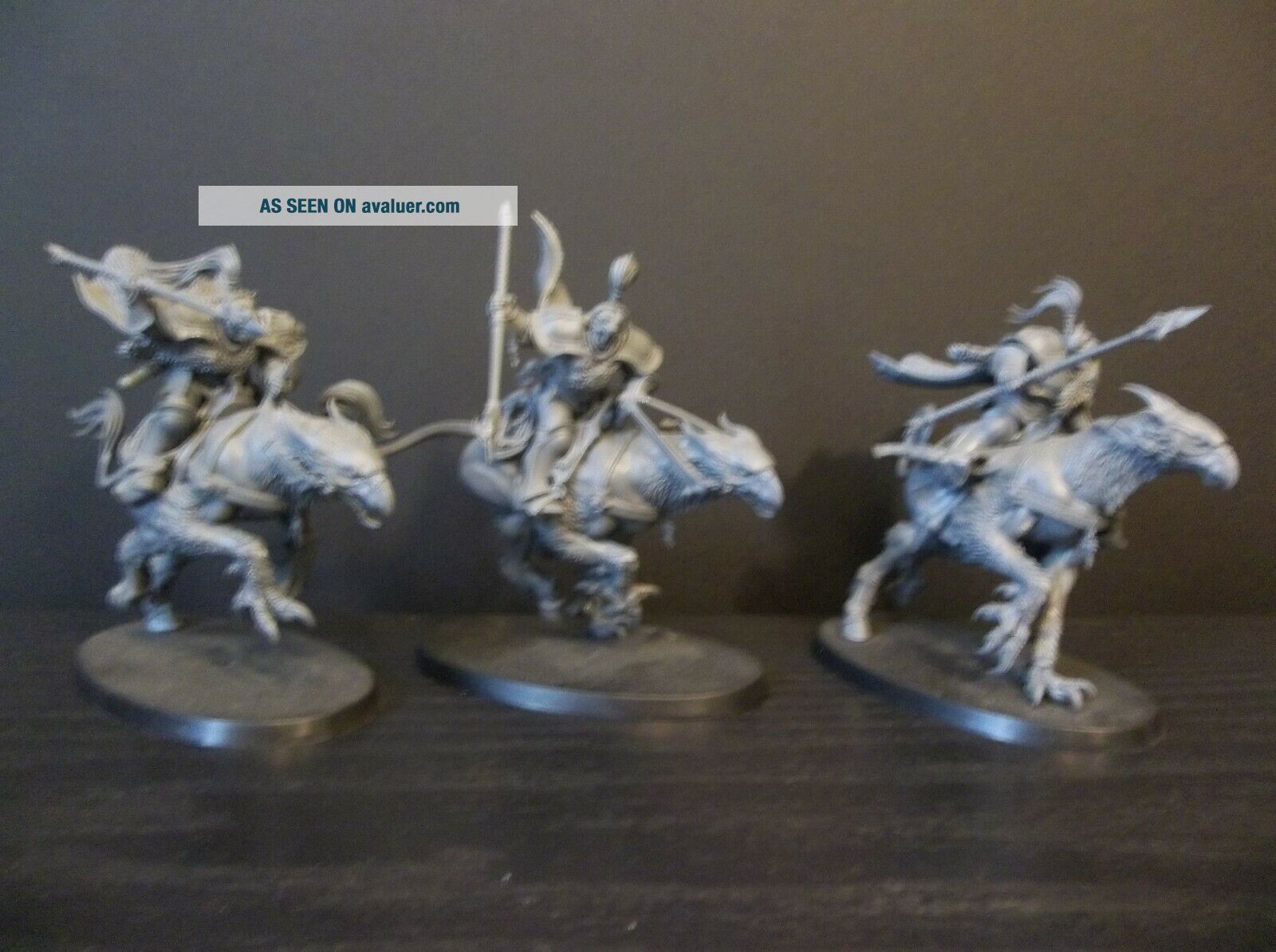 Warhammer Age of Sigmar Stormcast Eternals Vanquishers main image 0