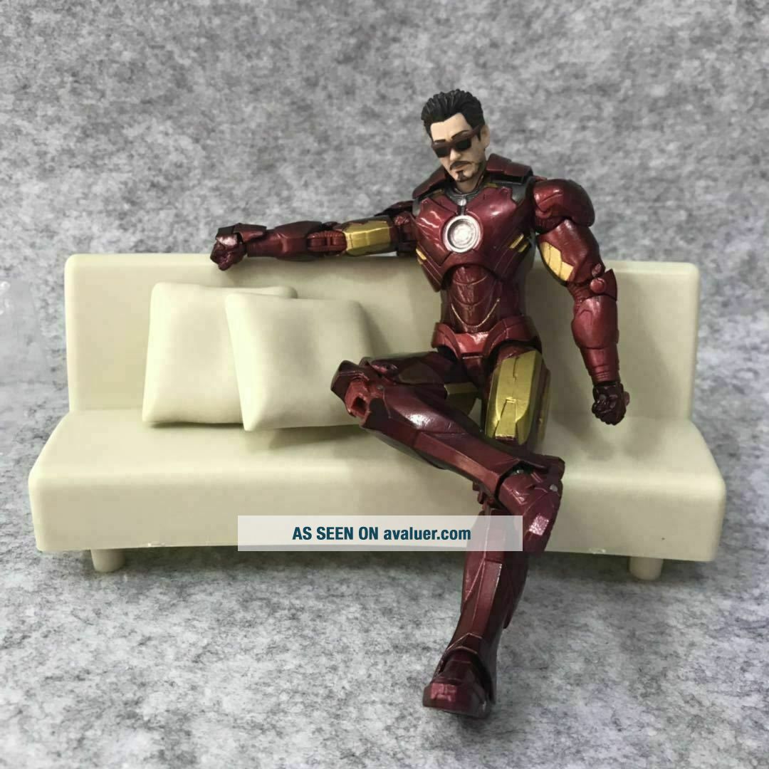 Tamashii Stage Act 4 Supporto Per Action Figure – Colore Verde, Base Trasparente, Per Figure Da 6 Pollici