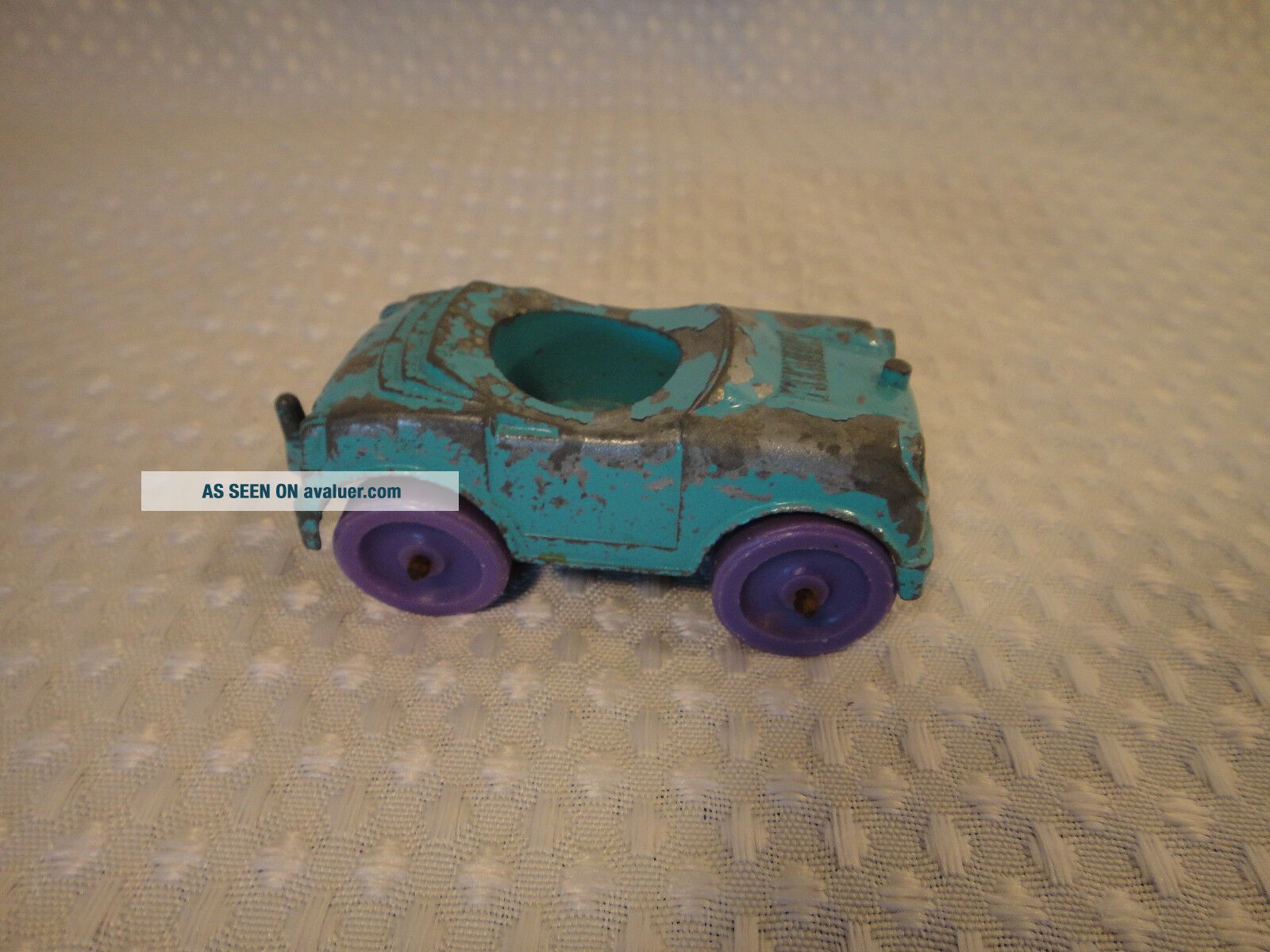 Tootsie Toy Car Value