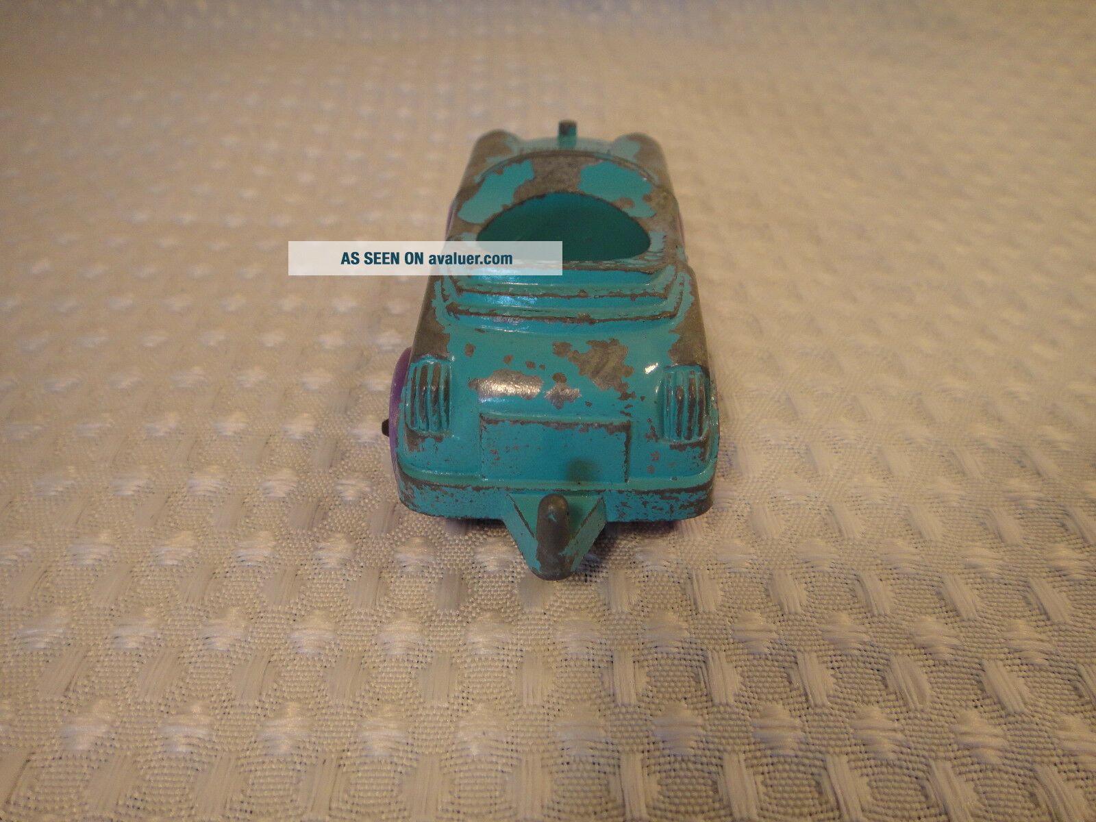 Tootsie Toy Car Value