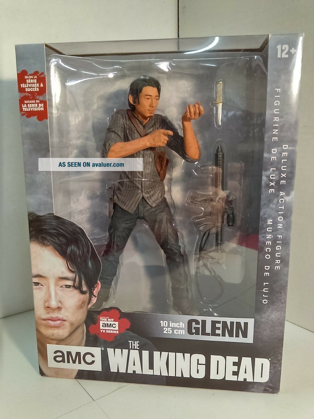McFarlane The Walking Dead 10 