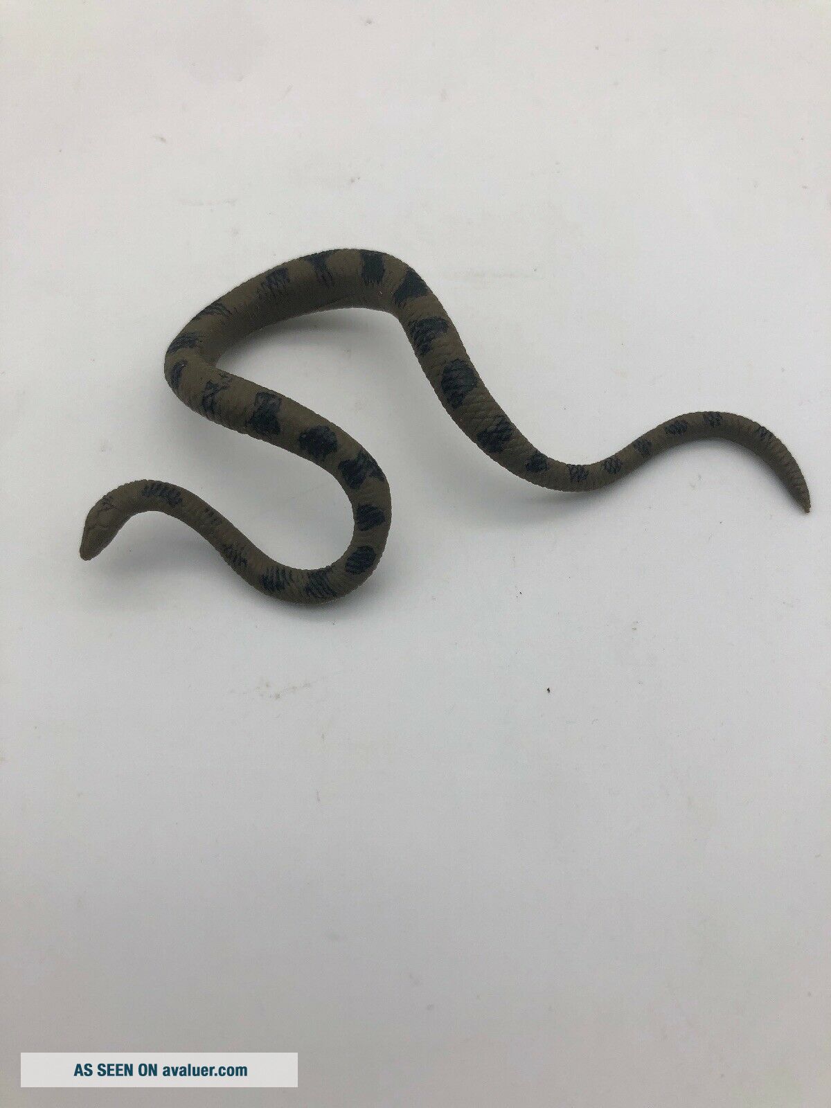 Hasbro Snake WWF Hasbro Jake The Snake Roberts Damien Figure Loose Snake Only | #9361253