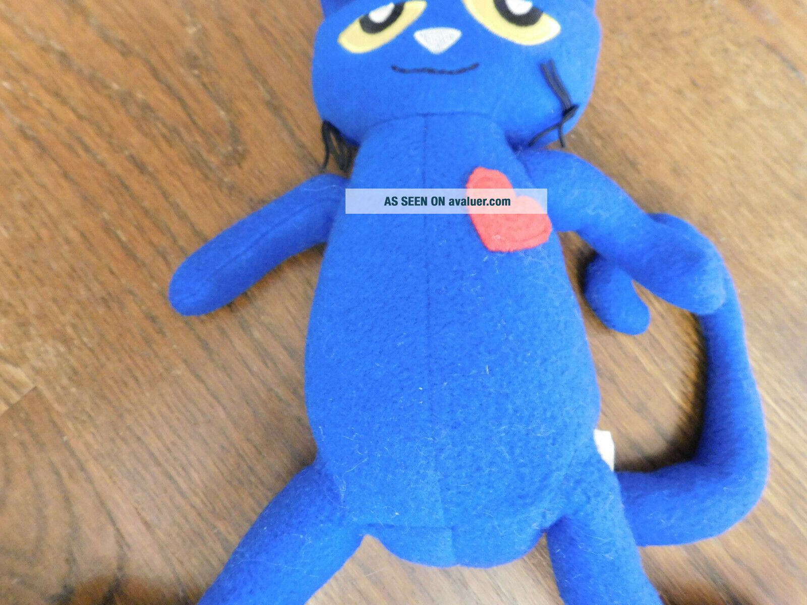 PETE The Cat 12 