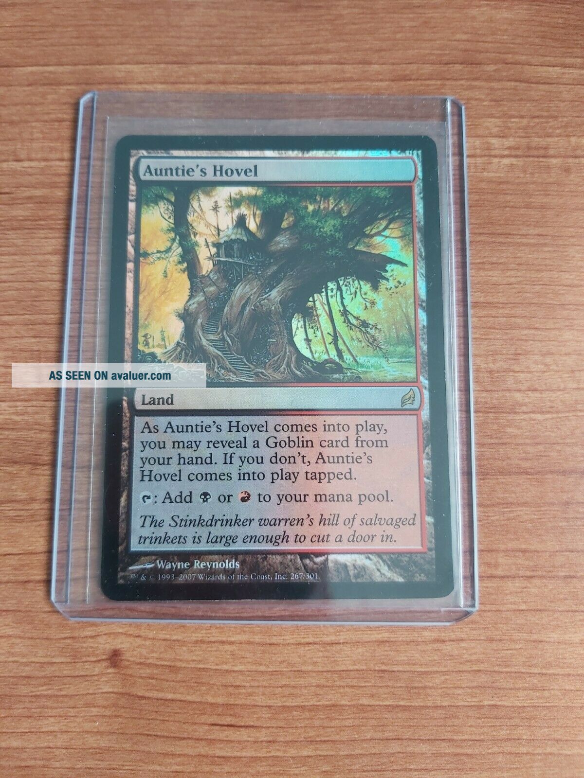 Magic Hearthcage Giant - Gigante del Focolare Ingabbiato - [LRW] [NM] 265625810 17915