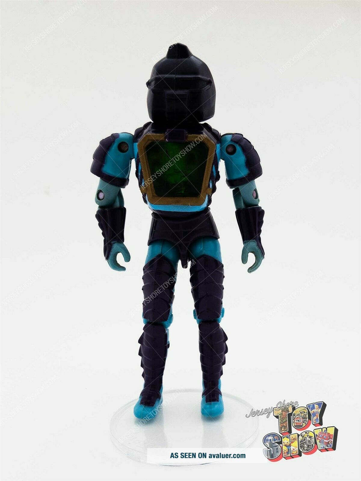 TRANSFORMERS G1 MICROMASTER Military Patrol Incomplet Loose Bon Etat