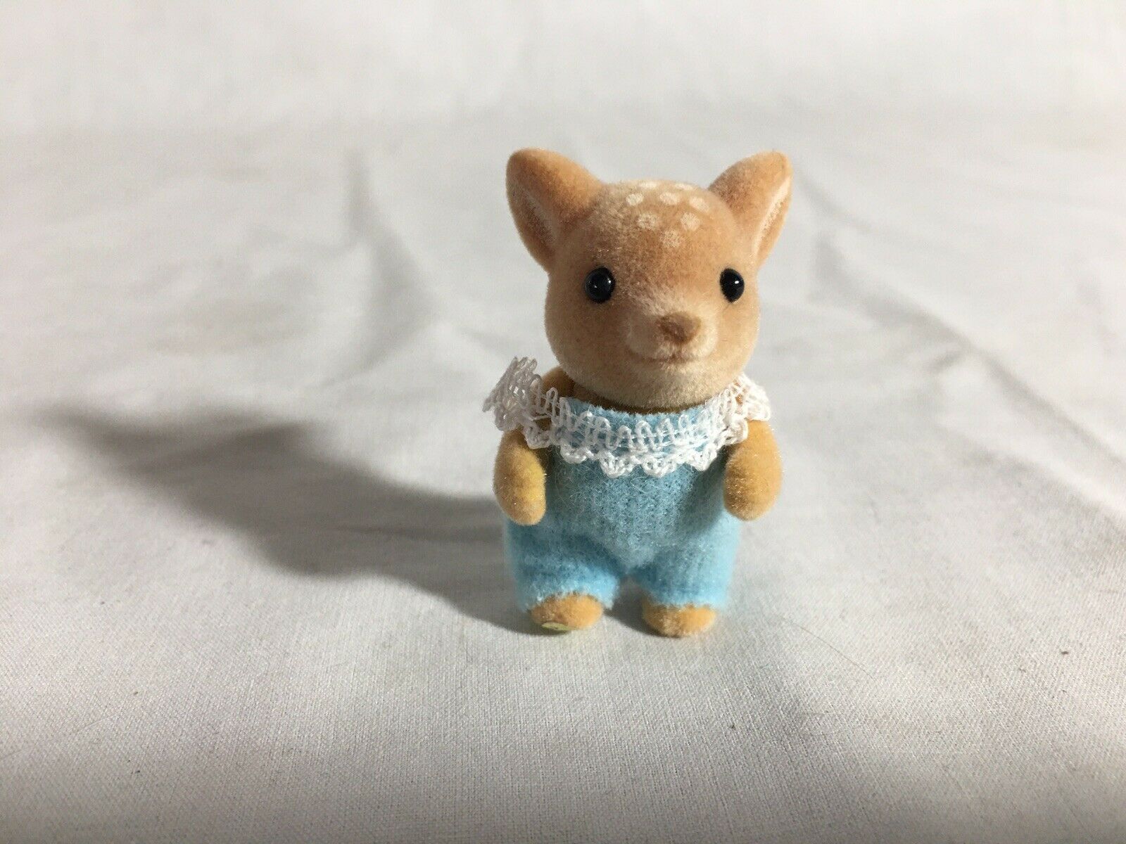 Calico Critters/sylvanian Families Baby Reindeer 22684742