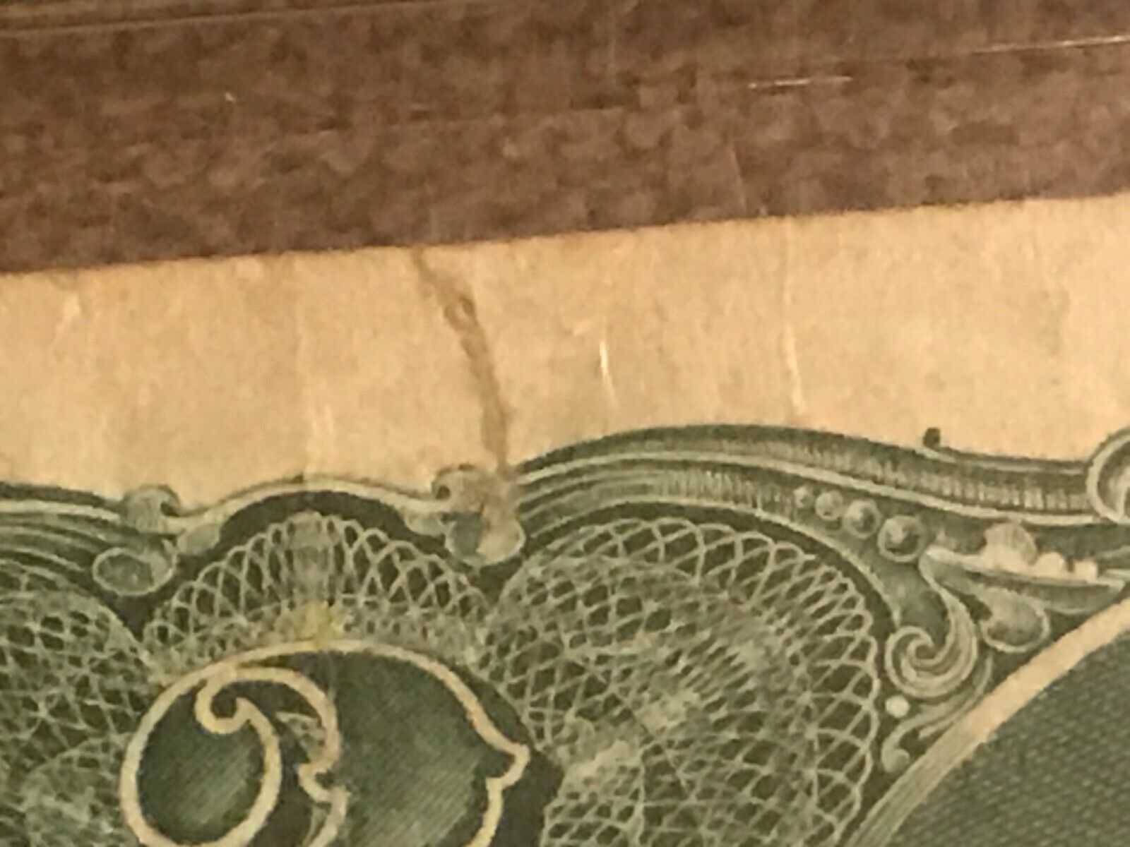 1896 $2 Educational Silver Certificate, PMG VF30, | #22509699